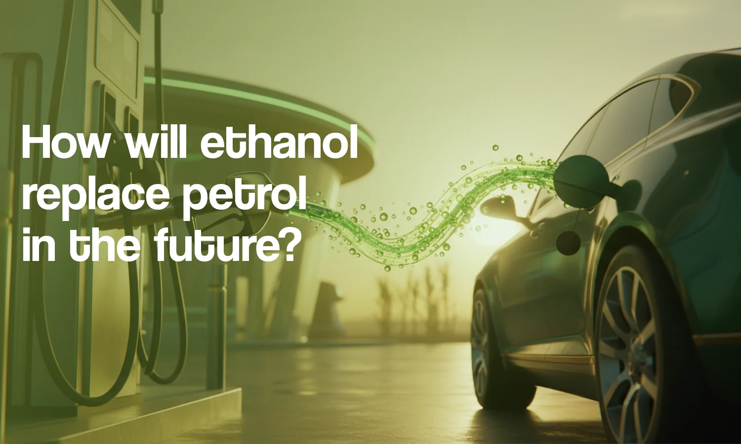 Ethanol Blending in India